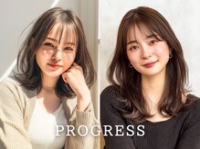 プログレス 長町南店(PROGRESS)
