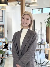 ガレリア サローネ(GALLARIA Salone by ORIGIN'S)&nbsp;春菜 