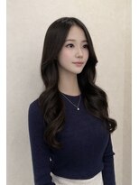 アイニティ(Inity)&nbsp;巻ける縮毛矯正