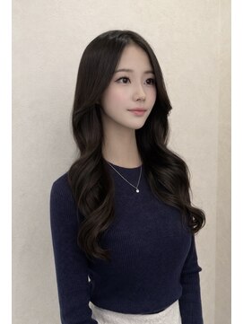 アイニティ(Inity) 巻ける縮毛矯正