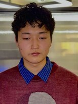 エイル(AILE)&nbsp;ピンショート