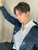 ロンドガルマン 名古屋(Lond GULLMAN)&nbsp;【Lond GULLMAN江村】フェザーショート