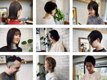 ノードゥス(NODUS)の写真