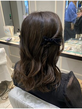 ネオリーブギンザ 銀座店(Neolive GINZA) ハーフツイン