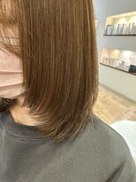 アトリエクレット(Atelier Courette)&nbsp;レイヤーカット