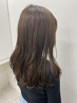 カットハウス ニューヨーク(CUT HOUSE NEW YORK)&nbsp;レイヤーカット
