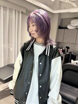 シーンヨコハマ 横浜店(SCENE yokohama) salonF26