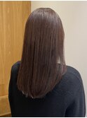 ラベンダーブラウン
