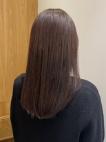 トリート 市川店(TREAT)&nbsp;ラベンダーブラウン