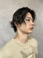 ターフタカサキディエル(TURF TAKASAKI D.L)&nbsp;ミディアムパーマ