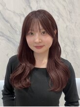 フラミューム 静岡(flammeum) 小宮山 未萌