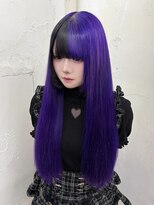 ベルグローアルファ(BELLE GROW ALPHA)&nbsp;vividviolet