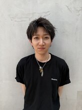 ヘンリエッタ 自由ヶ丘(Henrietta)&nbsp;藤本 健斗