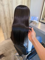 ミンクスプラス 流山おおたかの森(MINX plus)&nbsp;酸性ストレート