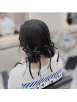 アリエス 八重洲店(Aries)&nbsp;ツインお団子