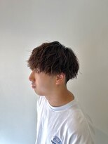 シエル ドゥ サワ(ciel de SAWA) ツイストスパイラルパーママッシュ
