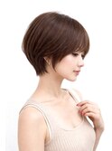 ショート