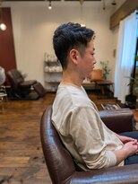 ミントルーム 西新井大師西(MINT room)&nbsp;10年ぶりの美容室！