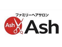美容室Ａsh