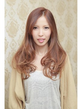 ニューベーシック(New Basic) ナチュ柔ロング