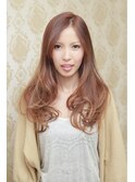 ナチュ柔ロング