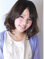 ノーブル(noble)&nbsp;ヘルシーボブ☆