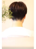 エイチェ(eiche)&nbsp;カリアゲショート