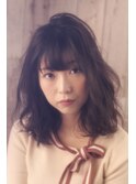 アメリシュシュ　柏　ベリーピンクでやわらか陶器肌☆