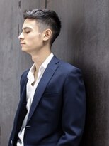 ワンワンオー バーバーショップ 博多店(@110 BARBER SHOP) ビジカジツーブロック