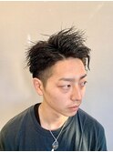 ウェットツイスト