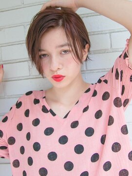 ルティア 池袋(Lutia) トランクスショート