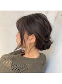 エアリーシニヨン☆AMU