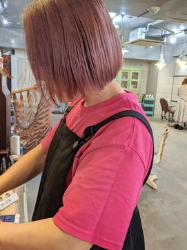 メーヴェ(Mowen) [ bob ]