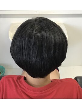 ダルトン 東伊興店(DALTON) バイオトリートメント