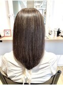 #髪質再生#髪質改善#ケラチンブローアウト#トリートメント
