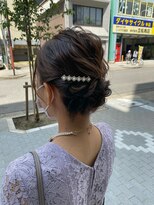 エンタリティ(entality)&nbsp;結婚式・二次会×アップアレンジ