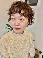 トイモイパトン(toi+moi paton)&nbsp;(大木伸悟)short