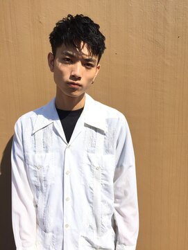 シキ オルガン 大宮(siki ORGAN) 似合わせカット/アースカラー/くびれヘア/地毛風カラー[大宮駅]