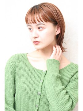 シトロン ブラン(CITRON blanc) s334