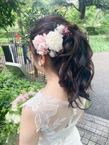 パズードコー(PSSD-CO.+5)&nbsp;高めボリュームポニー