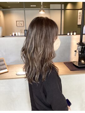 ノビー(Noby) 筋感筋感ハイライト