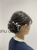 マニクレアーレ 北千住店(mani CREARE)&nbsp;パーティーセット