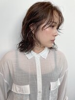 ジル(dill)&nbsp;【杉谷】guest snap