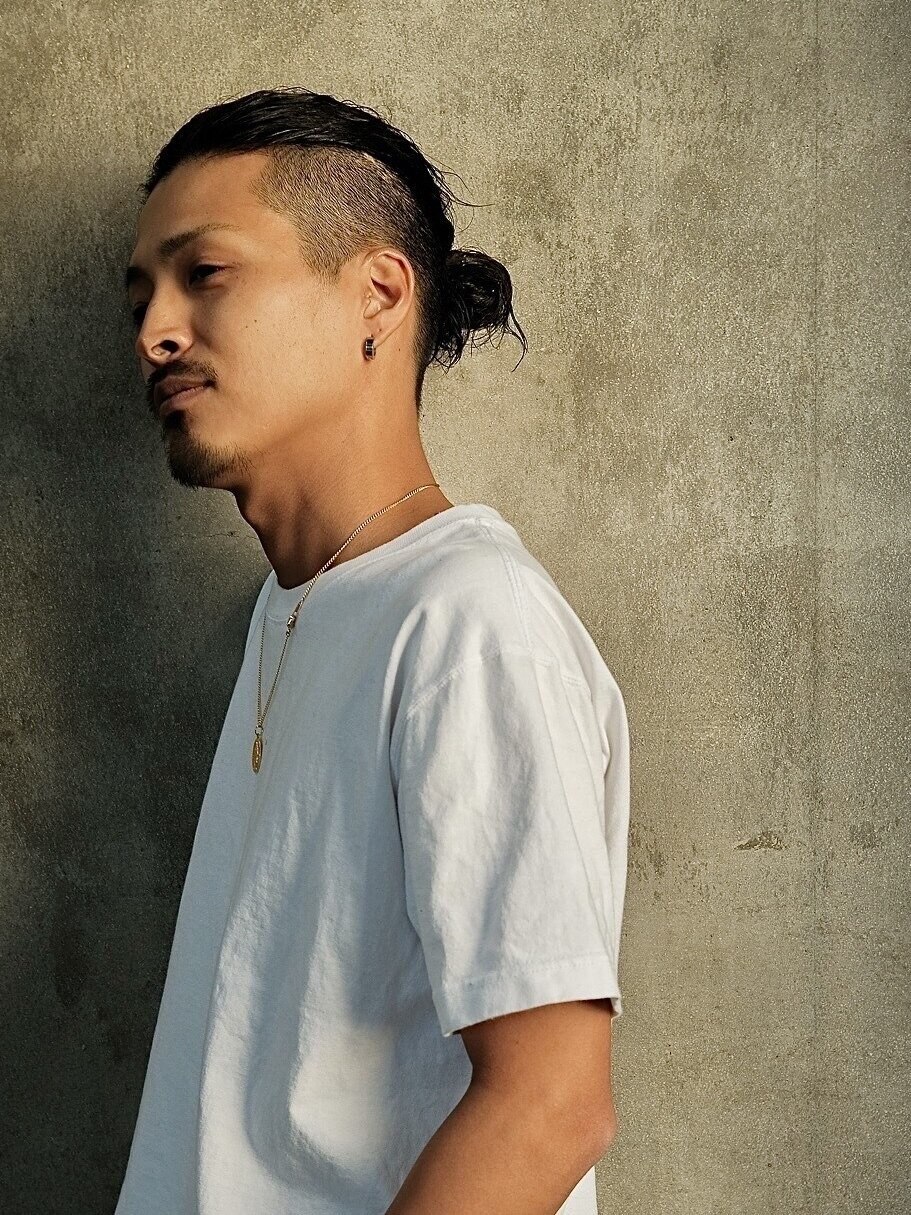 2026年冬】メンズ｜ロングの髪型・ヘアアレンジ｜岐阜｜人気順