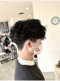10代20代30代40代オススメスタイル小顔マニッシュショートボブ