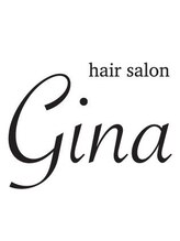 hair salon Gina【ヘアーサロン ジーナ】