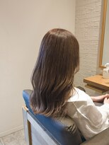 カダン(Kadan) ハイトーンカラー/ベージュ/ニュアンスカラー/20代30代40代