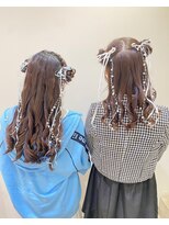 コル(CoL) ひつじヘア