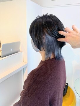 スターリースターリー(Starry Starry) ウルフandインナー