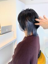 スターリースターリー(Starry Starry) ウルフandインナー